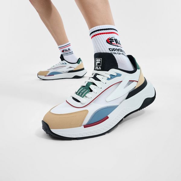 FILA PIONIERE