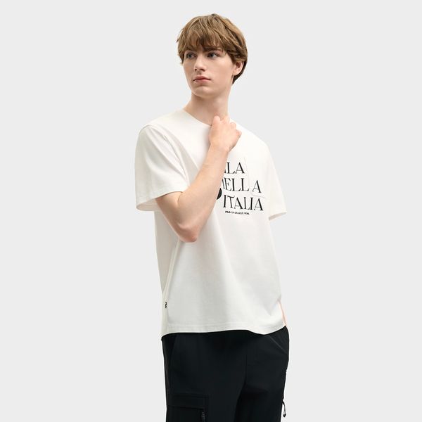 FILA ORIGINALE Cloud White T