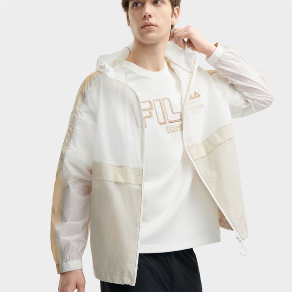FILA ORIGINALE Cloud White