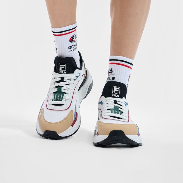 FILA PIONIERE
