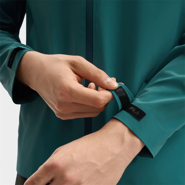 FILA Blue Men's Jackets FILA