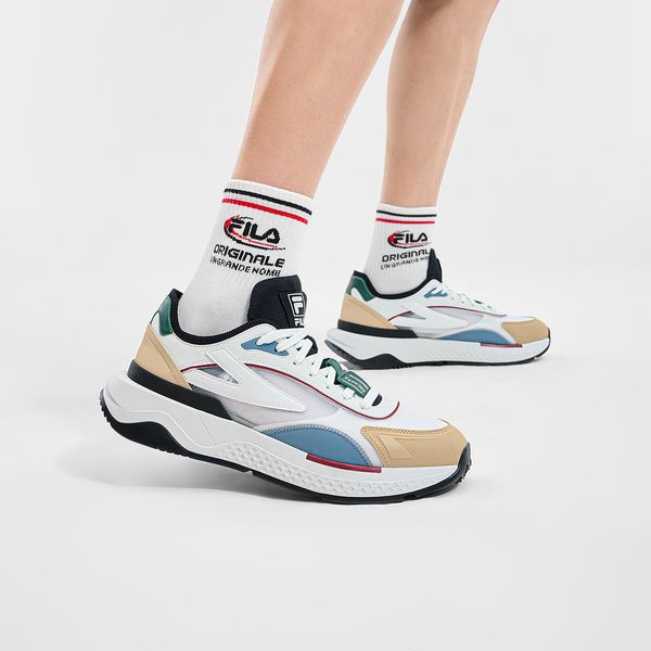 FILA PIONIERE