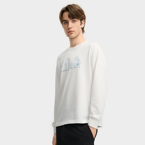 Fila Heritage T-Shirt