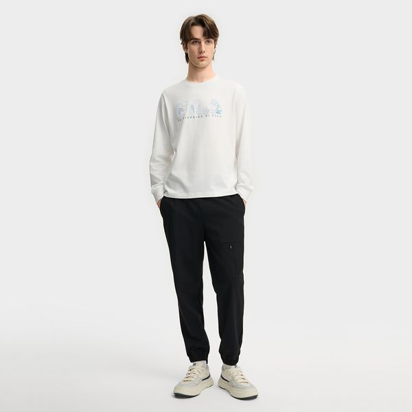 Fila Heritage T-Shirt