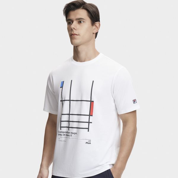 FILA T
