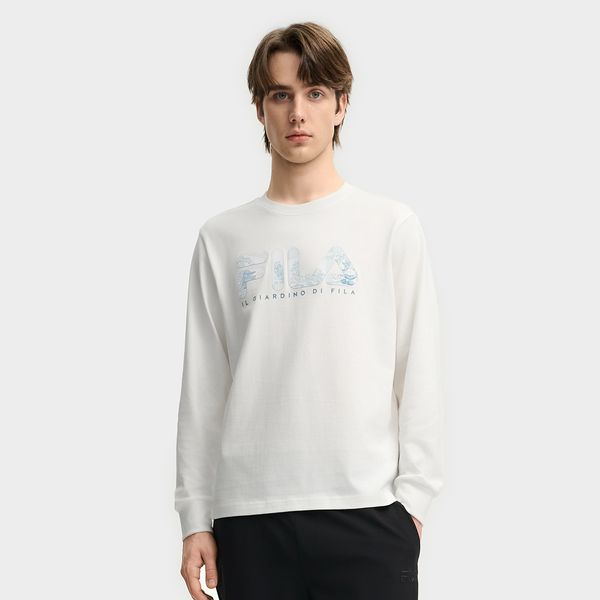 Fila Heritage T-Shirt