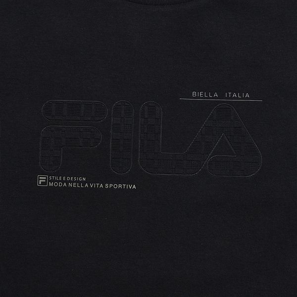 FILA - Correct
