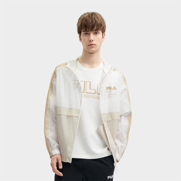 FILA ORIGINALE Cloud White