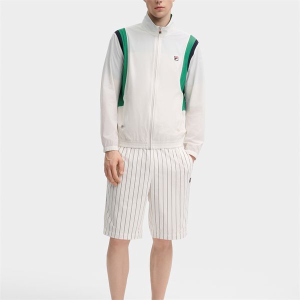 FILA Cloud White