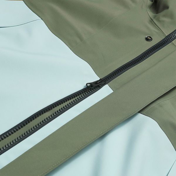 FILA Explorer Jacket