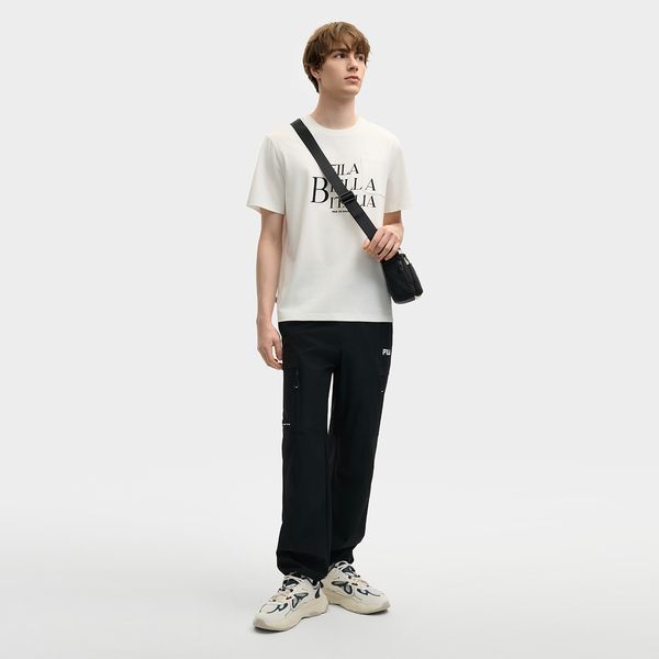 FILA ORIGINALE Cloud White T
