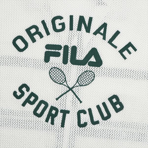 FILA ORIGINALE Cloud White WT