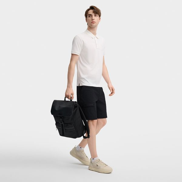 FILA Cloud White