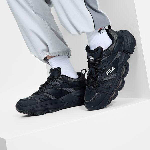 FILA ET