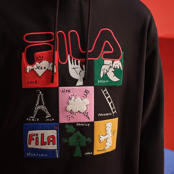 FILA ORIGINALE
