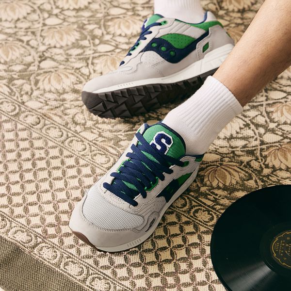 Saucony