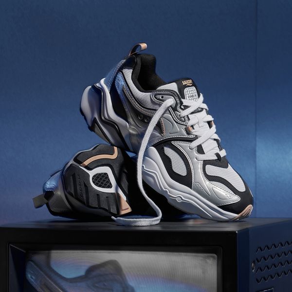 Saucony STABIL RE Low