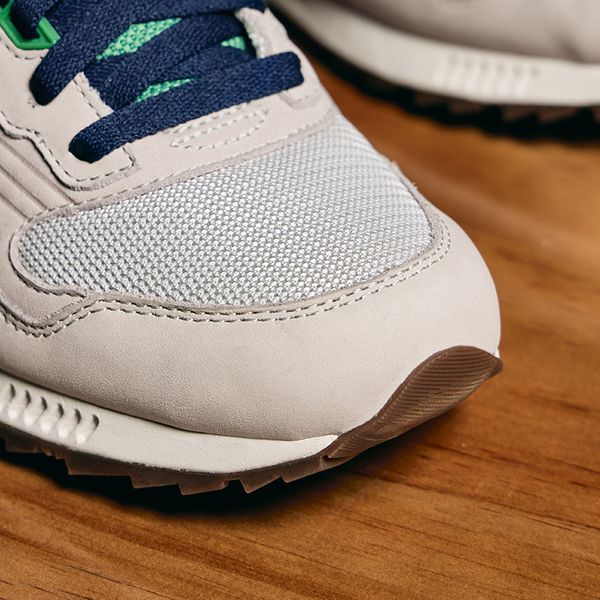 Saucony
