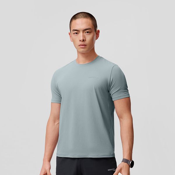 Saucony T-Shirt