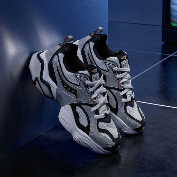 Saucony STABIL RE Low