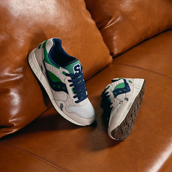 Saucony