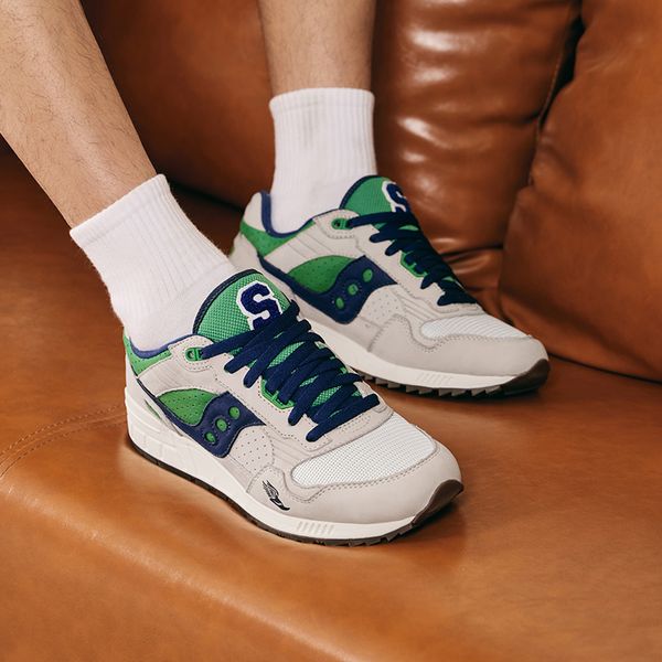Saucony