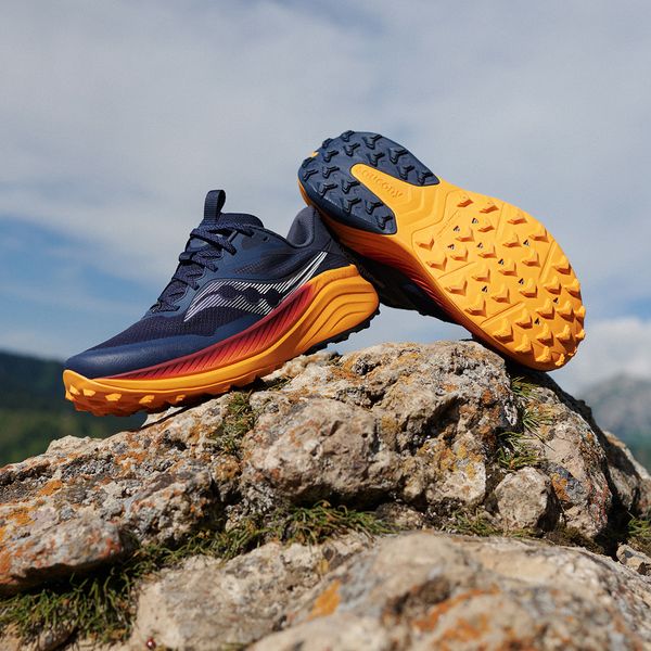 Saucony Low