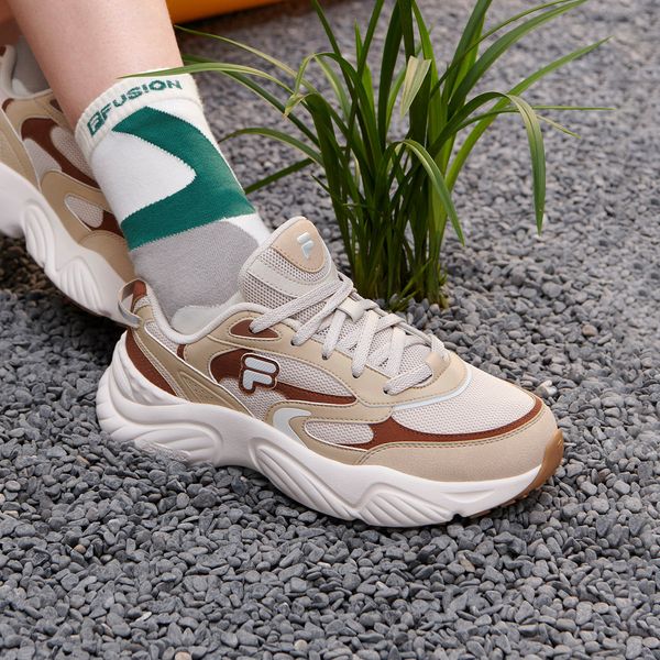 FILA FUSION Conch II Conch Shoe