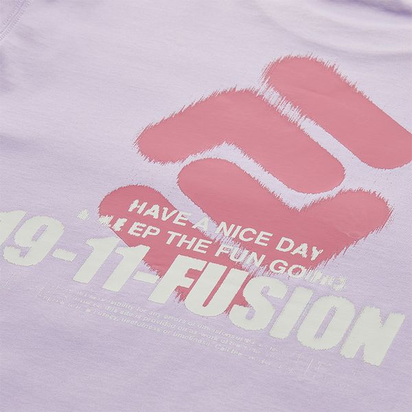 FILA FUSION T-Shirt Dream PR
