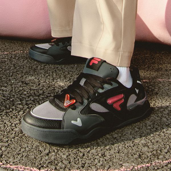 FILA FUSION Kick 2,0