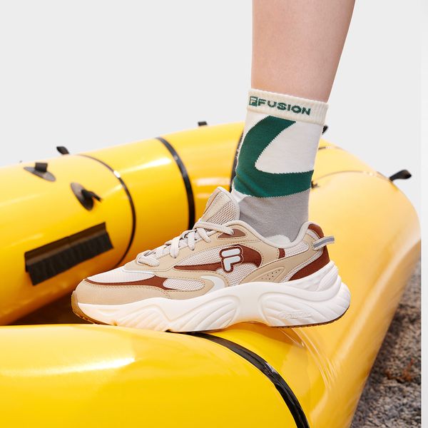 FILA FUSION Conch II Conch Shoe