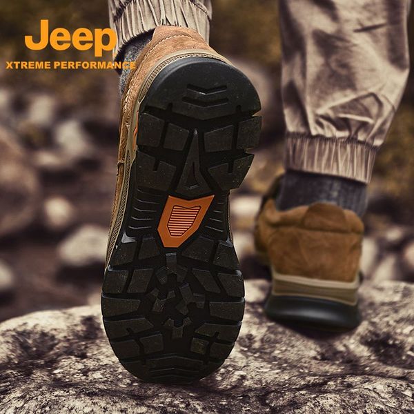 Jeep