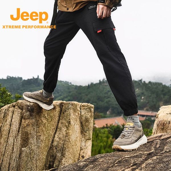 Jeep
