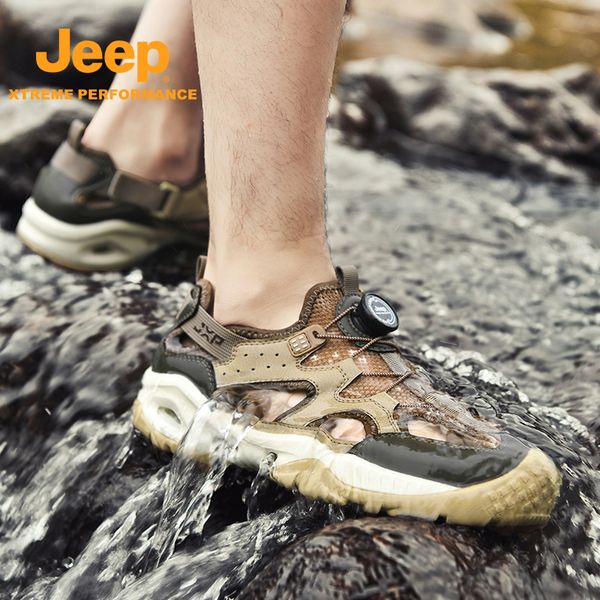 Jeep