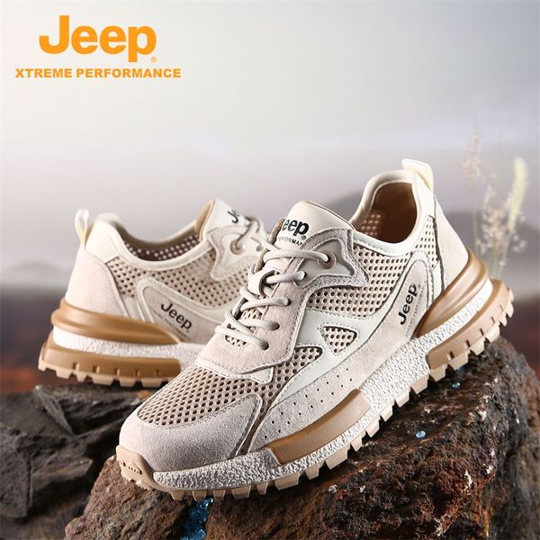 Jeep