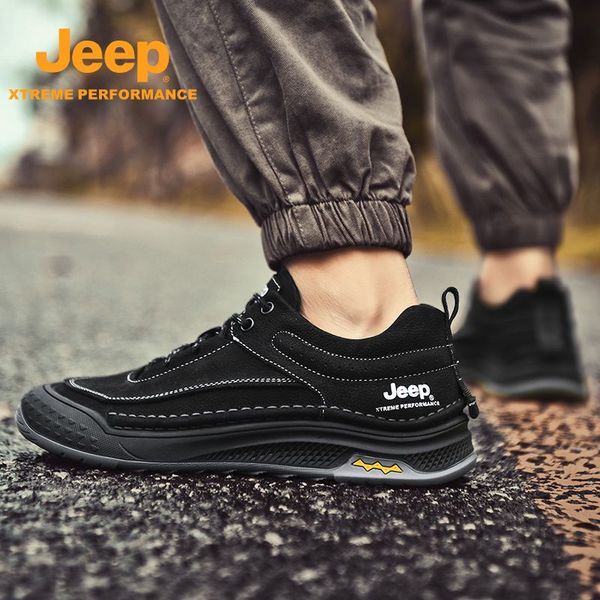 Jeep