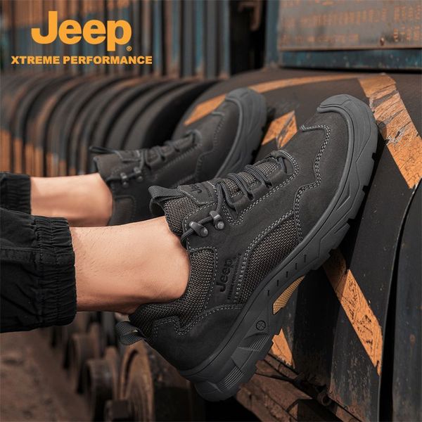 Jeep