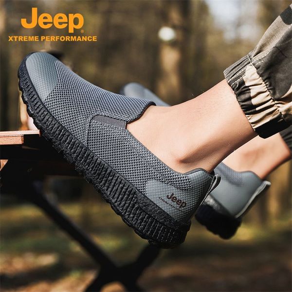 Jeep