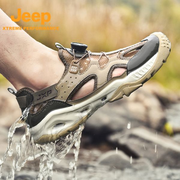 Jeep