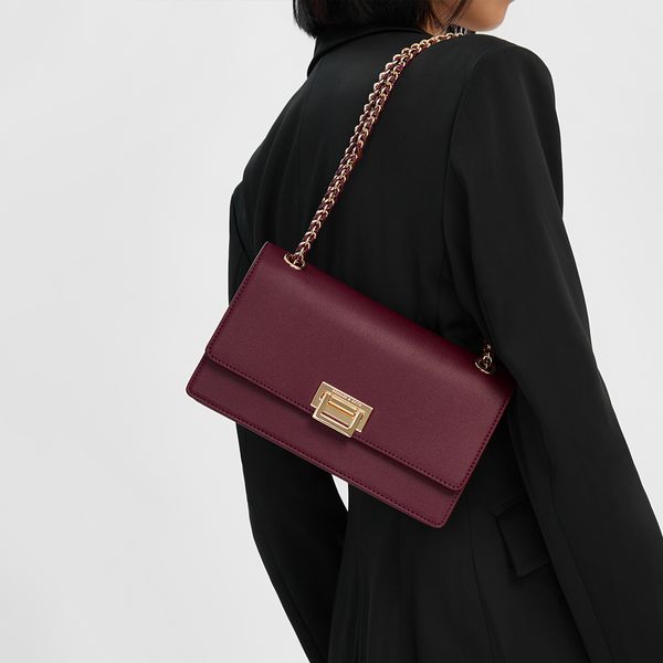 CHARLES&KEITH /