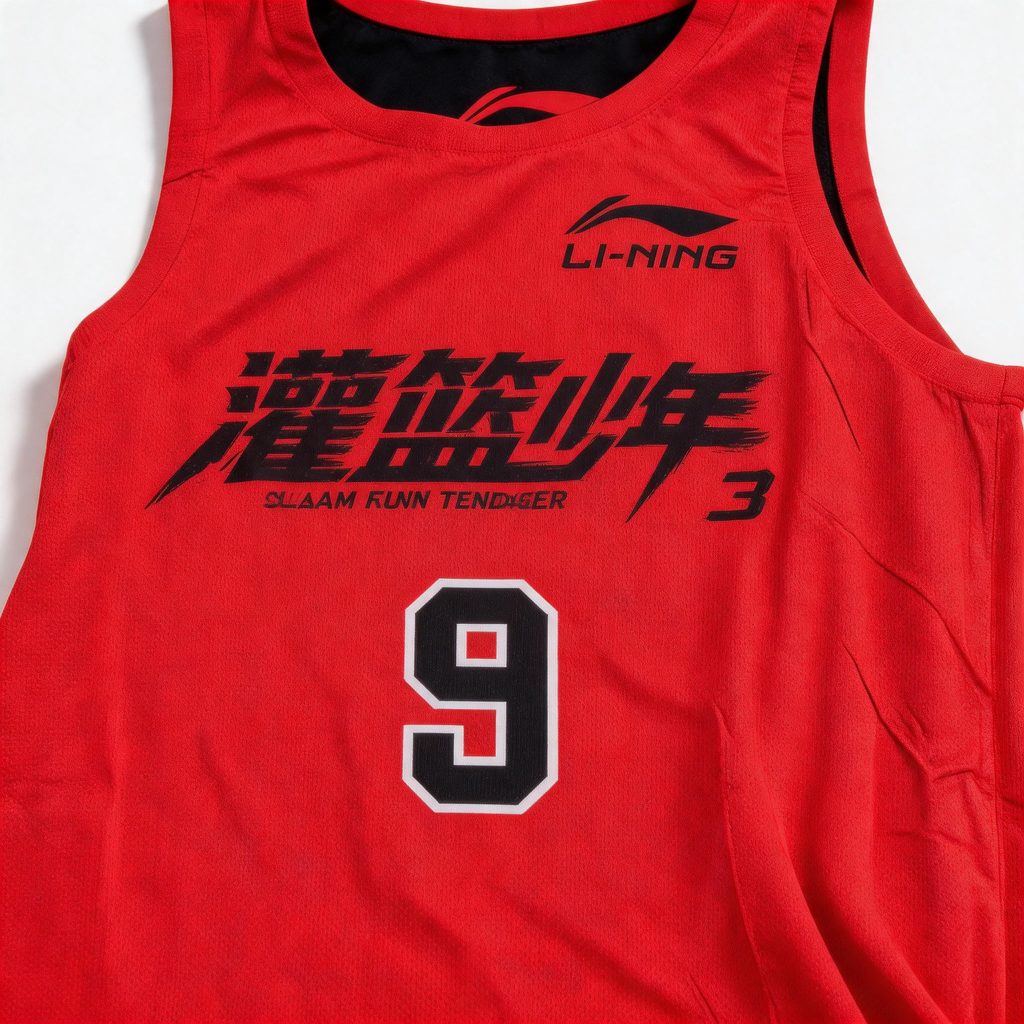 Li-Ning