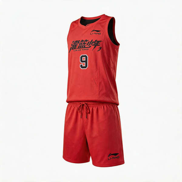 Li-Ning