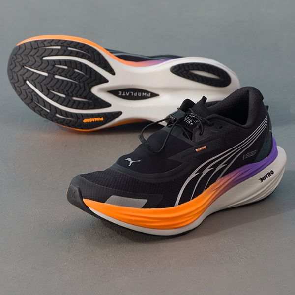 PUMA Deviate NITRO 3