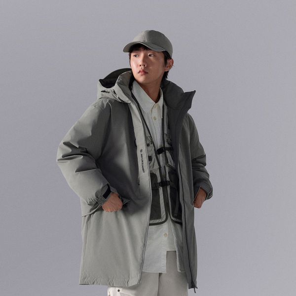 Li-Ning LINING Cloud CF