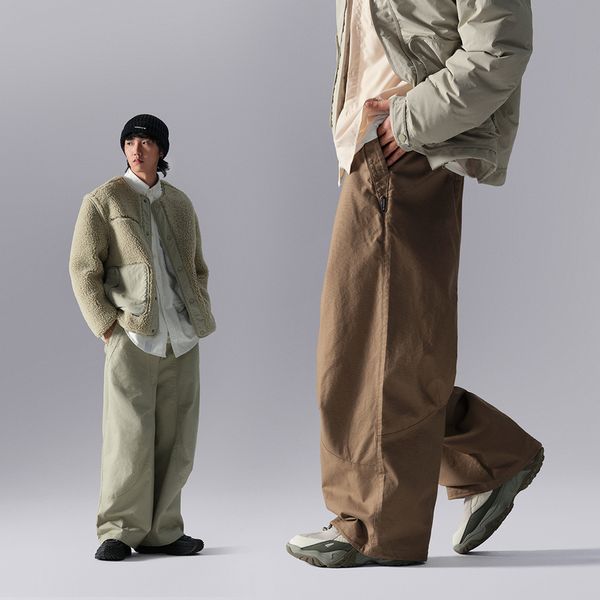 Li NING