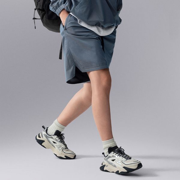 Li-Ning CF Retro