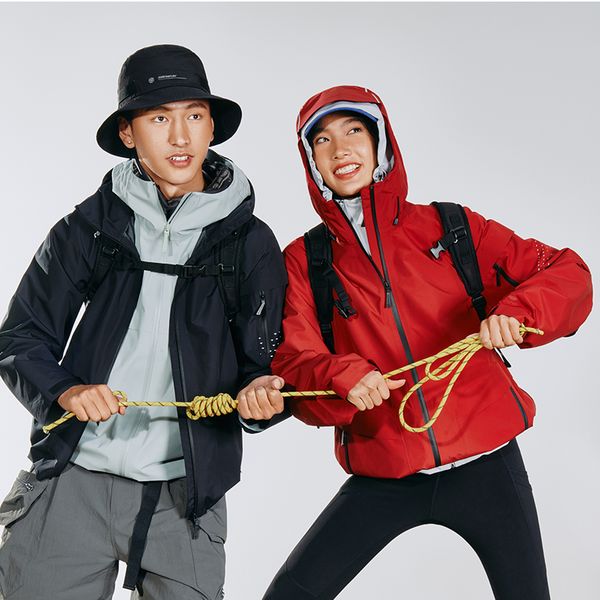 Li-Ning LINING Cloud CF &