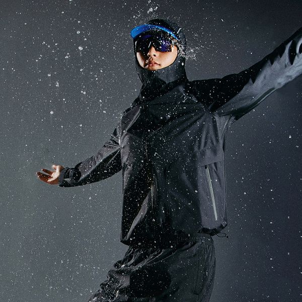 Li-Ning LINING Cloud CF &