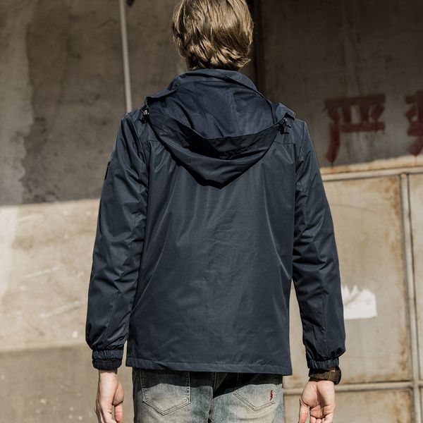 Jeep Mountain Jacket