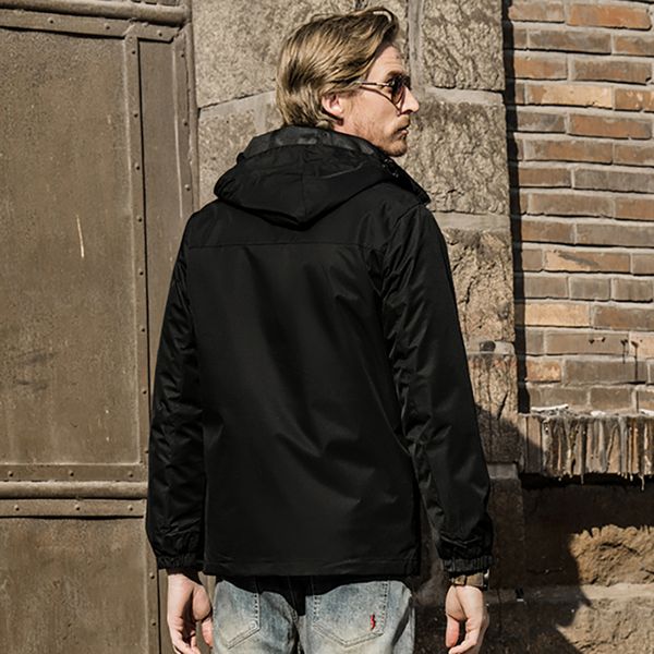 Jeep Mountain Jacket